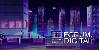 Digital Forum. Smart City. От умного дома к умному городу.